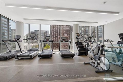 Photo 19 at 404 - 8 Charlotte Street, Waterfront Communities C1, Toronto