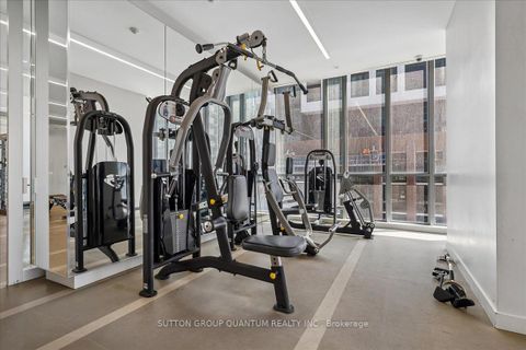 Photo 20 at 404 - 8 Charlotte Street, Waterfront Communities C1, Toronto