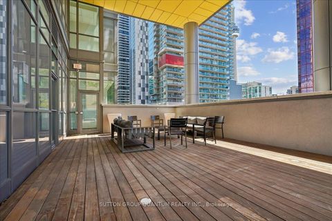 Photo 22 at 404 - 8 Charlotte Street, Waterfront Communities C1, Toronto