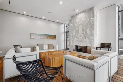 Photo 23 at 404 - 8 Charlotte Street, Waterfront Communities C1, Toronto