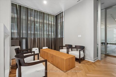 Photo 27 at 404 - 8 Charlotte Street, Waterfront Communities C1, Toronto