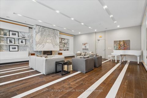 Photo 30 at 404 - 8 Charlotte Street, Waterfront Communities C1, Toronto
