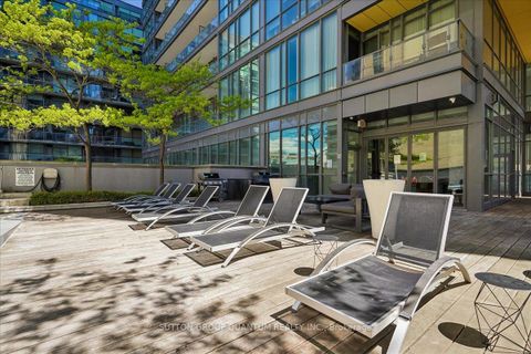Photo 32 at 404 - 8 Charlotte Street, Waterfront Communities C1, Toronto