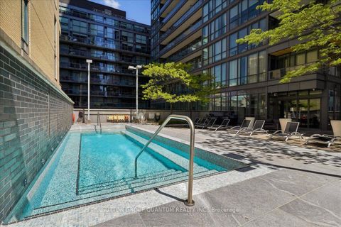 Photo 33 at 404 - 8 Charlotte Street, Waterfront Communities C1, Toronto