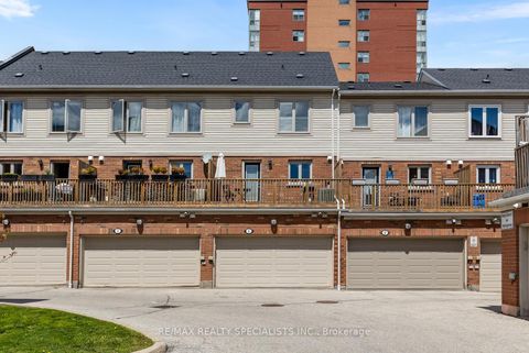 Photo 28 at 8 - 201 Tenth Street, New Toronto, Toronto