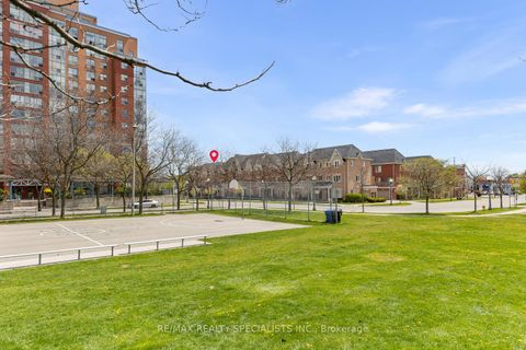 Photo 29 at 8 - 201 Tenth Street, New Toronto, Toronto