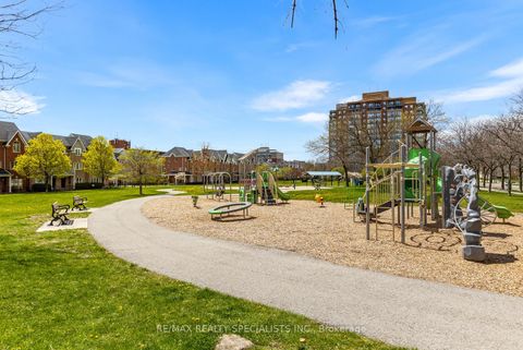 Photo 30 at 8 - 201 Tenth Street, New Toronto, Toronto