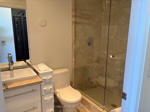 Photo 4 at PH704 - 399 Spring Garden Avenue, Willowdale East, Toronto