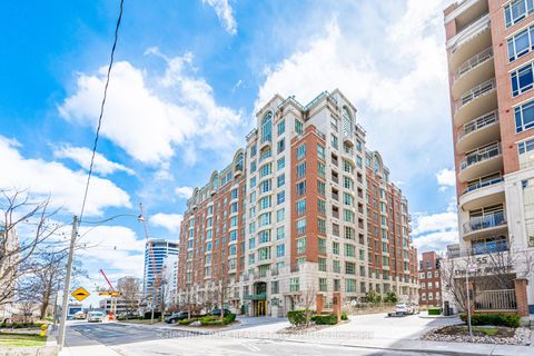 Photo 0 at 705 - 33 Delisle Avenue, St. Clair, Toronto