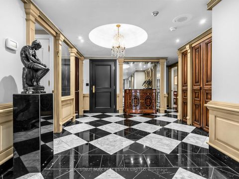 Photo 1 at 705 - 33 Delisle Avenue, St. Clair, Toronto