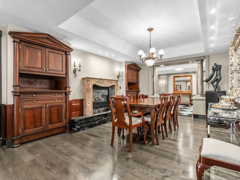 Photo 4 at 705 - 33 Delisle Avenue, St. Clair, Toronto