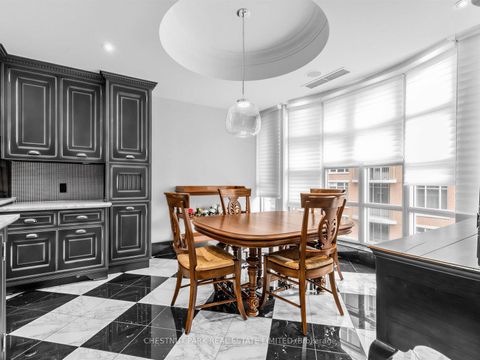 Photo 8 at 705 - 33 Delisle Avenue, St. Clair, Toronto