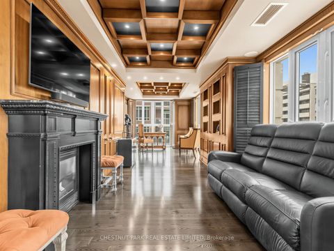 Photo 10 at 705 - 33 Delisle Avenue, St. Clair, Toronto