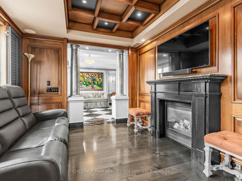 Photo 11 at 705 - 33 Delisle Avenue, St. Clair, Toronto