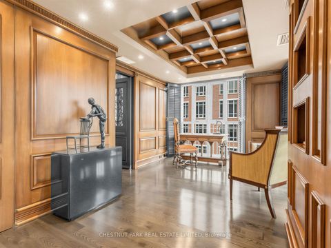 Photo 13 at 705 - 33 Delisle Avenue, St. Clair, Toronto