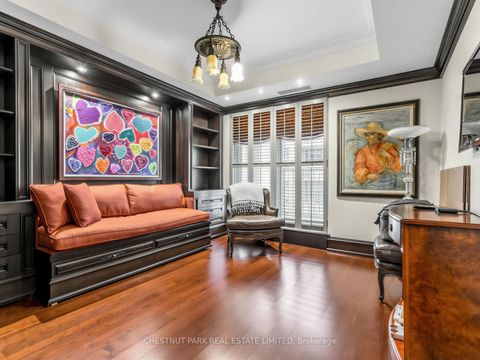 Photo 14 at 705 - 33 Delisle Avenue, St. Clair, Toronto