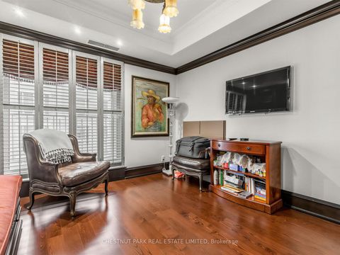 Photo 16 at 705 - 33 Delisle Avenue, St. Clair, Toronto