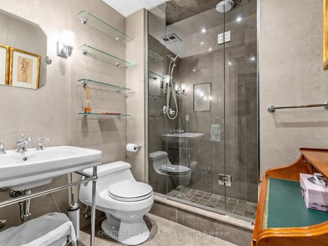 Photo 17 at 705 - 33 Delisle Avenue, St. Clair, Toronto