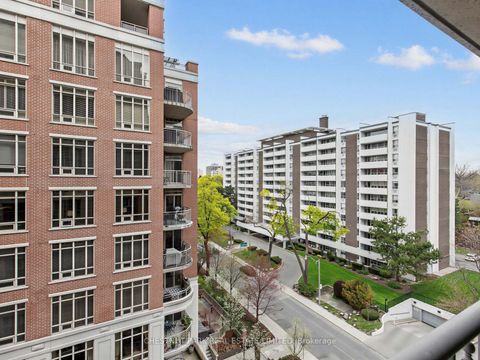 Photo 26 at 705 - 33 Delisle Avenue, St. Clair, Toronto