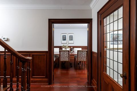 Photo 2 at 70 King Georges Road, Kingsway South, Toronto