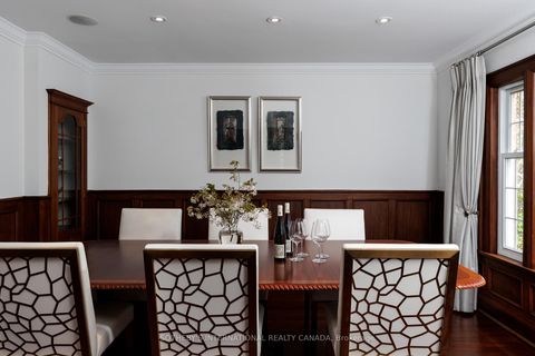 Photo 3 at 70 King Georges Road, Kingsway South, Toronto