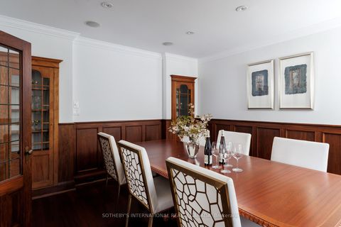 Photo 4 at 70 King Georges Road, Kingsway South, Toronto