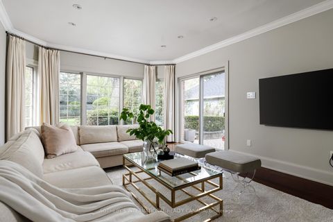 Photo 8 at 70 King Georges Road, Kingsway South, Toronto