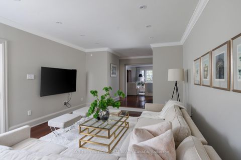 Photo 9 at 70 King Georges Road, Kingsway South, Toronto