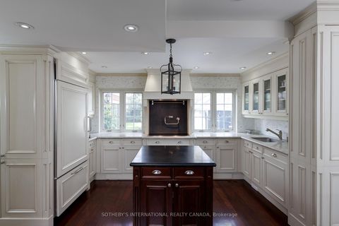 Photo 11 at 70 King Georges Road, Kingsway South, Toronto