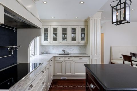 Photo 12 at 70 King Georges Road, Kingsway South, Toronto