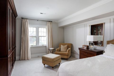 Photo 18 at 70 King Georges Road, Kingsway South, Toronto