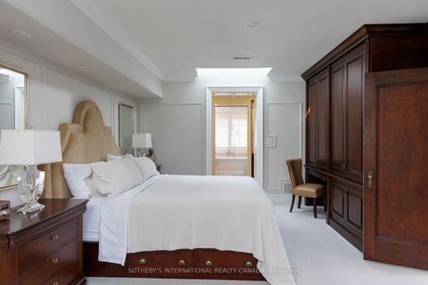 Photo 19 at 70 King Georges Road, Kingsway South, Toronto