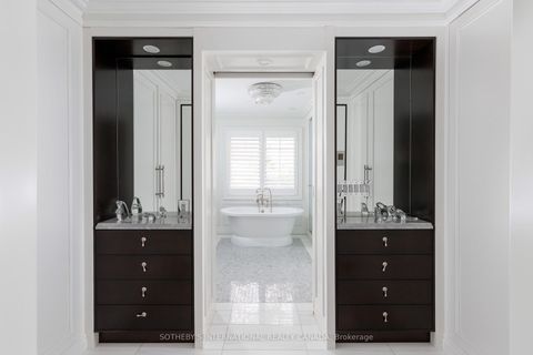 Photo 20 at 70 King Georges Road, Kingsway South, Toronto