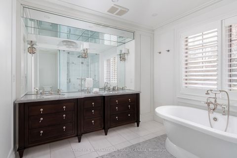 Photo 21 at 70 King Georges Road, Kingsway South, Toronto