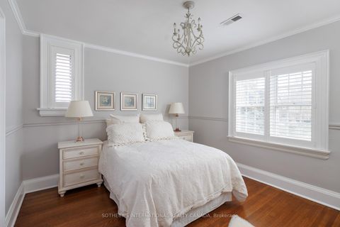 Photo 25 at 70 King Georges Road, Kingsway South, Toronto