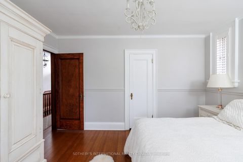 Photo 26 at 70 King Georges Road, Kingsway South, Toronto