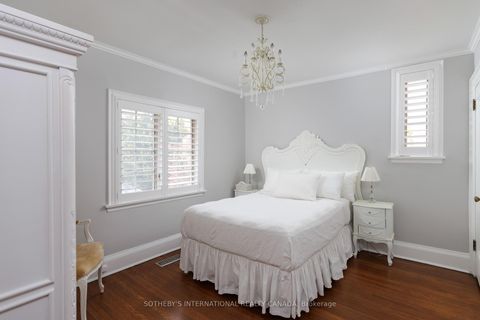 Photo 27 at 70 King Georges Road, Kingsway South, Toronto