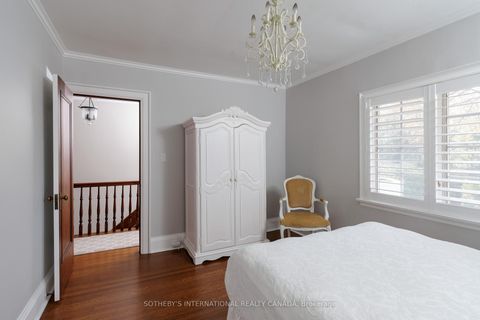 Photo 28 at 70 King Georges Road, Kingsway South, Toronto