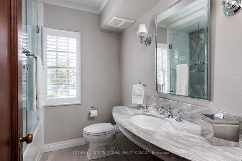 Photo 29 at 70 King Georges Road, Kingsway South, Toronto