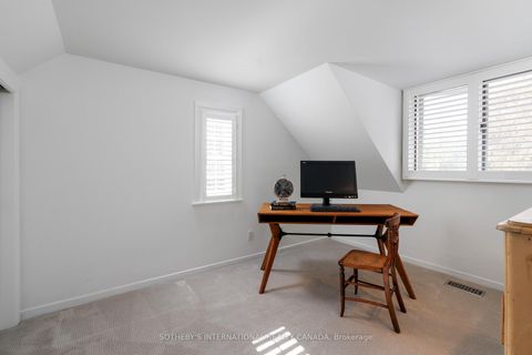 Photo 31 at 70 King Georges Road, Kingsway South, Toronto