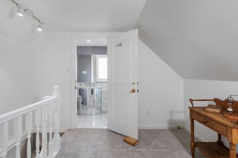 Photo 32 at 70 King Georges Road, Kingsway South, Toronto