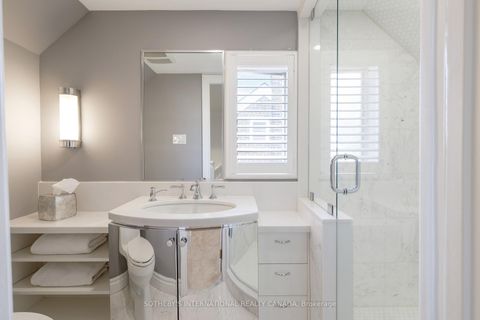 Photo 33 at 70 King Georges Road, Kingsway South, Toronto