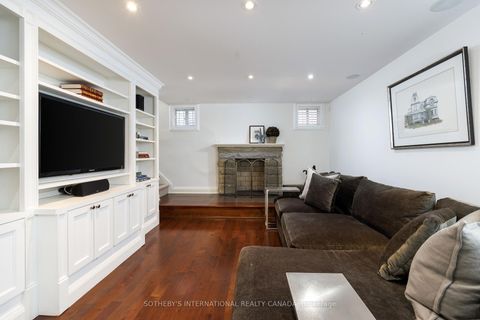 Photo 35 at 70 King Georges Road, Kingsway South, Toronto