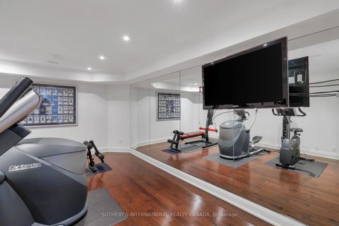 Photo 42 at 70 King Georges Road, Kingsway South, Toronto