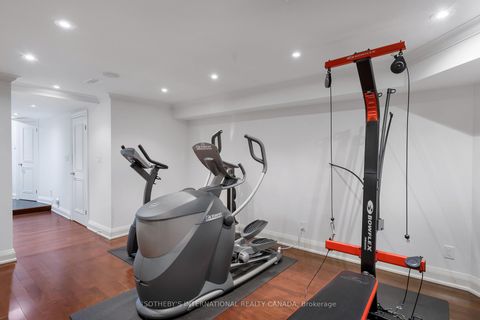 Photo 43 at 70 King Georges Road, Kingsway South, Toronto