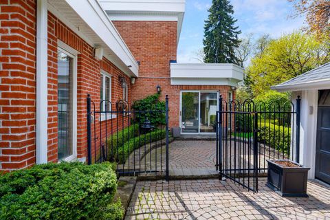 Photo 45 at 70 King Georges Road, Kingsway South, Toronto