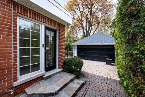 Photo 47 at 70 King Georges Road, Kingsway South, Toronto