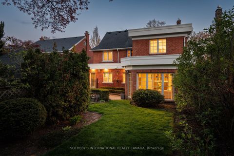 Photo 49 at 70 King Georges Road, Kingsway South, Toronto