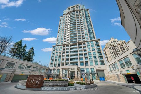 Photo 0 at PH304 - 17 Barberry Place, Bayview Village, Toronto