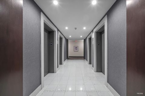 Photo 4 at PH304 - 17 Barberry Place, Bayview Village, Toronto